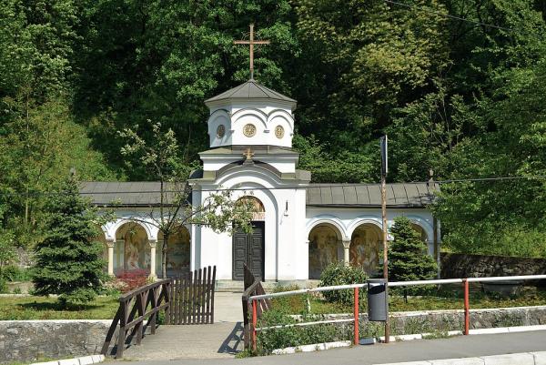 Manastir Rakovica