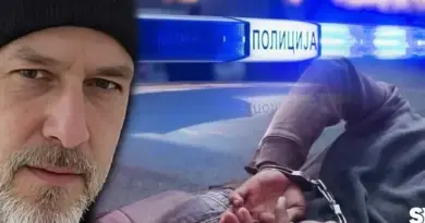 Kolika kazna prijeti osumnjičenom za pokušaj teškog ubistva tokom pljačke?