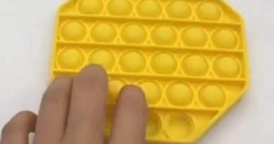 Popit igračka: zašto je djeca obožavaju i kako se može koristiti na pametan i edukativan način