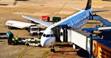 Kako jedan susret na aerodromu promenio moj život i naučio me važnosti zatvaranja prošlosti