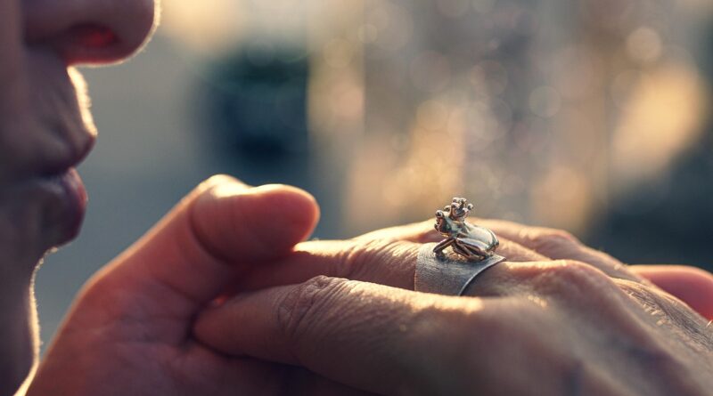 Test lične simbolike: Odaberite prsten i otkrijte šta vaš izbor govori o ostvarenju želje