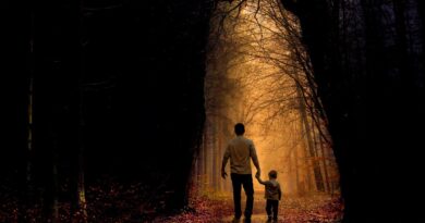 Dijete je čulo ono što odrasli nisu primijetili i lekcija koju nikada neću zaboraviti