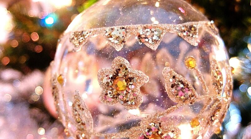 Uništili su nam božićne ukrase preko noći, ali smo naučili važnu lekciju o zajedništvu