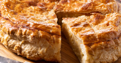 Neprijatno iznenađenje u bureku: Zašto ovakvi slučajevi podsjećaju na važnost kontrole hrane