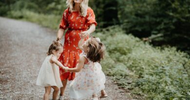 Kada ljubav pobijedi krv: Priča o odricanju, usvajanju i pravdi