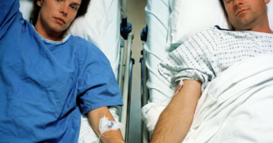 Lična ispovest o poverenju, žrtvi i teškim porodičnim razočaranjima