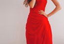 Crvena haljina: priča o snazi i dostojanstvu Crvena haljina: priča o snazi i dostojanstvu