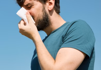 Sunđer koji je sve promenio Sunđer koji je sve promenio