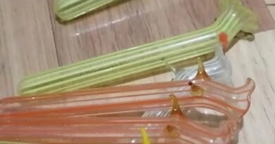 Pronašla sam neobičan predmet u bakinim kuhinjskim ormarićima i otkrila zaboravljenu priču o eleganciji