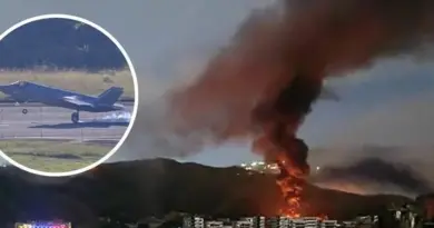 Venezuela optužila SAD za vojni napad, Washington poručuje da je spreman na daljnje akcije Venezuela optužila SAD za vojni napad, Washington poručuje da je spreman na daljnje akcije