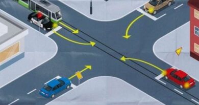 Raskrsnica koja zbunjuje i iskusne vozače: Ko zaista ima prvenstvo prolaza