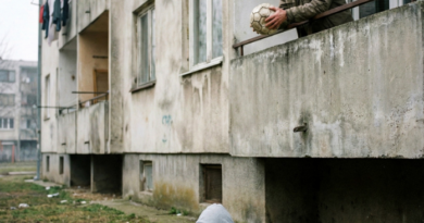 Svi su ga zvali zlim starcem, a nisu znali istinu: Priča o Didu Stipi i boli koju niko nije vidio Svi su ga zvali zlim starcem, a nisu znali istinu: Priča o Didu Stipi i boli koju niko nije vidio