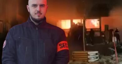 Stefan Ivanović identifikovan nakon požara u noćnom klubu u Švajcarskoj