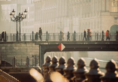 Prvi dani majčinstva u samoći: kako pronaći snagu kada ostanete sami