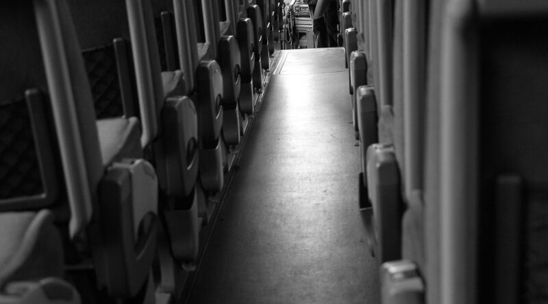 Lekcija iz autobusa: Kada dobrota naiđe na nerazumijevanje