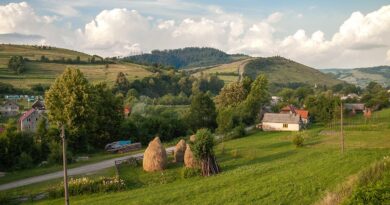 Kupili su kuću na selu da tamo mirno ostare ali su ih neobični događaji natjerali da odu