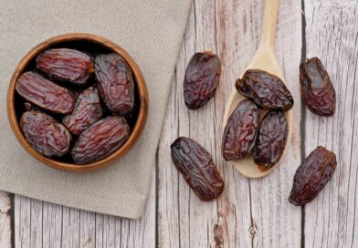 Dva jednostavna domaća soka i datulje: kako poboljšati zdravlje i smanjiti kolesterol