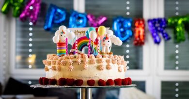 Njena rođendanska laž me je naterala da pozovem advokata Istina koja je završila jedan brak