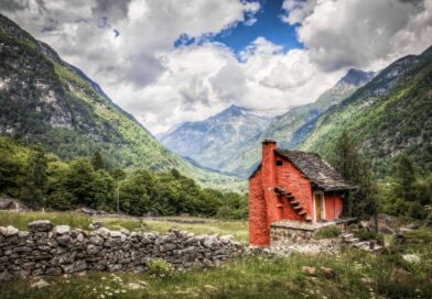 Tri tanjira supe koji su promenili živote: priča o dobroti koja se vraća