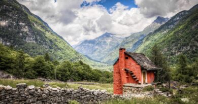 Kako je jedan čin dobrote učinio da baka Milka više nikada ne bude sama Kako je jedan čin dobrote učinio da baka Milka više nikada ne bude sama