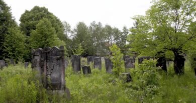 Neočekivana istina na grobu voljenog: Kako je Heather otkrila tajnu koja ju je iznenadila