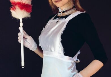 Kako tiha snaga može promeniti život: Priča o Mariji koja je postala vlasnica imanja Kako tiha snaga može promeniti život: Priča o Mariji koja je postala vlasnica imanja