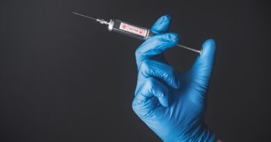 Mali ožiljak na ruci koji ima gotovo cijeli svijet: istina o BCG vakcini i čestim zabludama