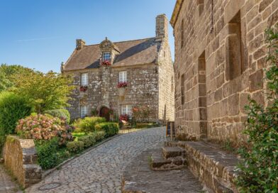 Ljubav koja pobedjuje vreme – priča o Don Alehandru i Luciji