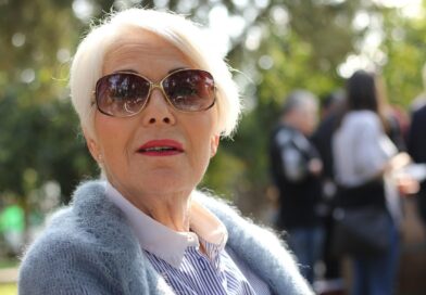 Pet mjesta koja mogu pojačati miris tijela u zrelijoj dobiŠta se zaista dešava i kako zadržati osjećaj svježine