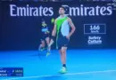 Alcaraz nadomak titule: Španac vodi protiv Đokovića nakon tri seta u finalu Australian Opena