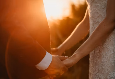 Na dan vjenčanja izabrala sam druga vrata i započela novi život