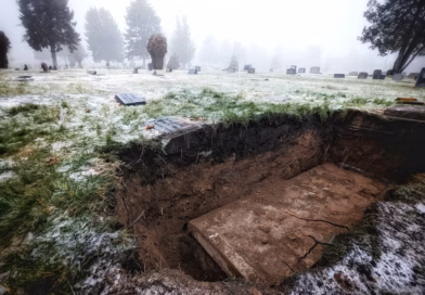 “Očeva tajna: Buđenje iz iluzije”