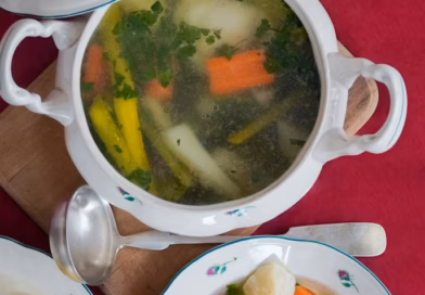 Veče kada sam prestala biti žrtva