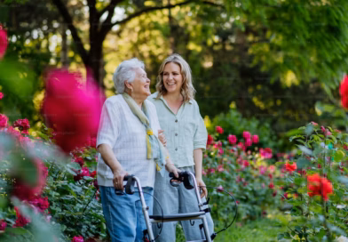 Tajna bakinog nasleđa