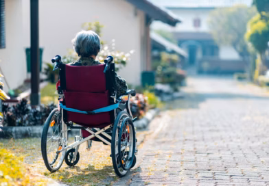 Margaret Miler: Tiha snaga i „bankovni šok“