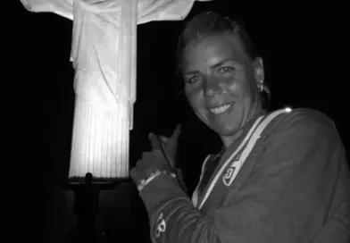 Tragično stradala Tatjana Ječmenica u saobraćajnoj nesreći kod Beograda Tragično stradala Tatjana Ječmenica u saobraćajnoj nesreći kod Beograda