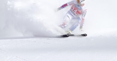 Lindsey Vonn završava karijeru: teška povreda okončala eru legendarne skijašice