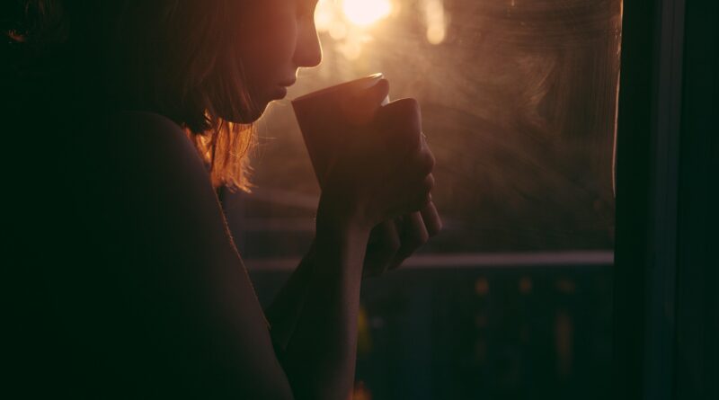 Kako ublažiti tugu i unutrašnju patnju u jednom minutu: Jednostavna tehnika usmjeravanja pažnje