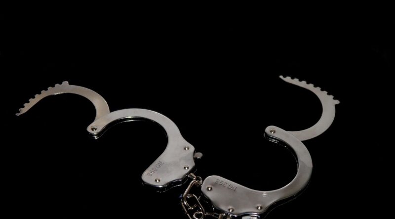 Smrtna kazna odložena zahvaljujući osmogodišnjoj devojčici: Priča o hrabrosti i pravdi Smrtna kazna odložena zahvaljujući osmogodišnjoj devojčici: Priča o hrabrosti i pravdi