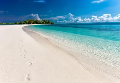 Kako smo na moru pronašli snagu nakon gubitka: Priča o tugi, ljubavi i novom početku