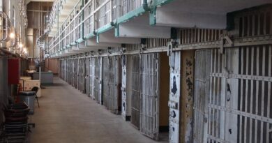 Misteriozne trudnoće u zatvoru Santa Lucía: Lekcija o nadzoru i ljudskim pravima