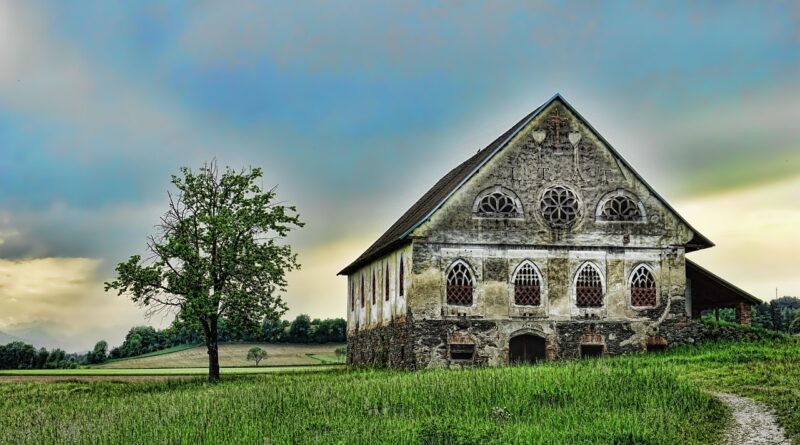 Neočekivana posjeta koja je promijenila sve: priča o ljubavi, istini i zaboravljenoj porodici