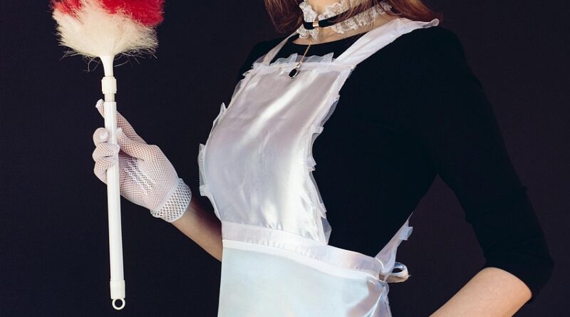 Nevjerojatna hrabrost noćne čistačice: kako je spasila kćerku milijardera Nevjerojatna hrabrost noćne čistačice: kako je spasila kćerku milijardera