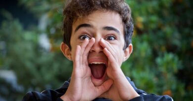 Šta znače brazde na jeziku i kada trebate obratiti pažnju