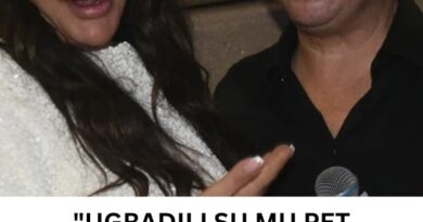 Zdravlje na prvom mjestu šta možemo naučiti iz nedavne hospitalizacije pjevača Radiše Trajkovića Đanija