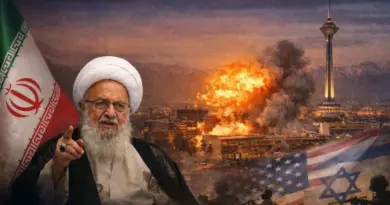 Ajatolah Makarem Širazi i poziv na „džihad“: Šta znači ova izjava i kakve su moguće posljedice?