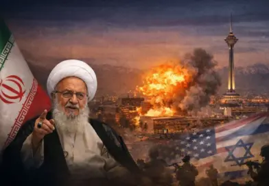 Ajatolah Makarem Širazi i poziv na „džihad“: Šta znači ova izjava i kakve su moguće posljedice?