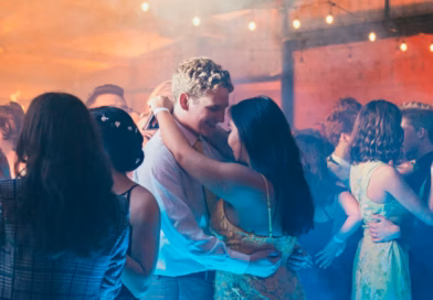 Kako je plesna hrabrost pretvorila šalu u trijumf