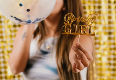 Otvorila sam vrata: istina na rođendan