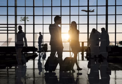 Odlučnost na terminalu: Kada izdaja postane početak